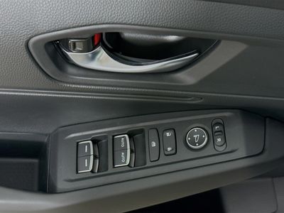 2025 Honda Accord Sedan - Photo 16