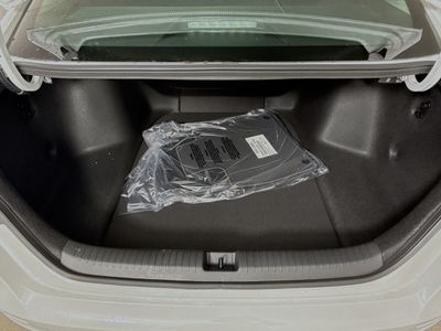 2025 Honda Accord Sedan - Photo 27