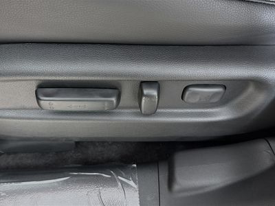 2026 Honda Ridgeline — photo 19 view