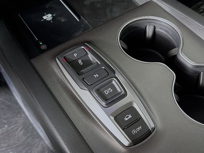2026 Honda Ridgeline — photo 16 view