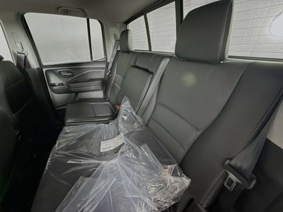2026 Honda Ridgeline — photo 26 view