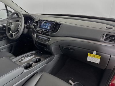 2026 Honda Ridgeline — photo 33 view