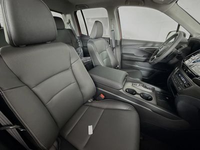 2026 Honda Ridgeline — photo 32 view