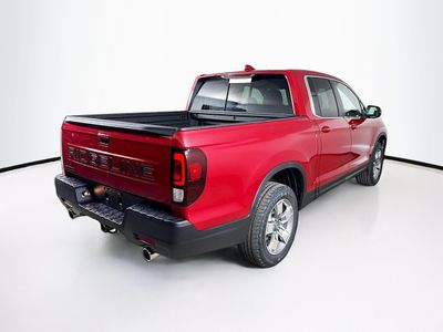2026 Honda Ridgeline — photo 29 view