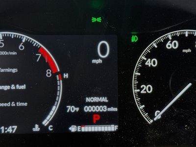 2026 Honda Ridgeline — photo 11 view