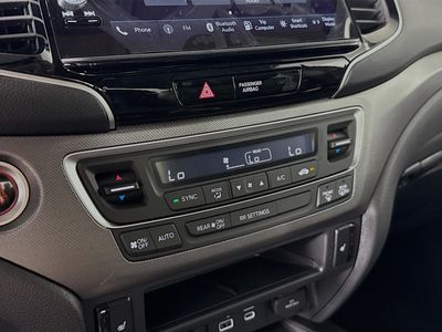 2026 Honda Ridgeline — photo 14 view