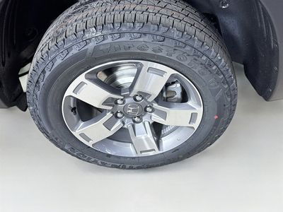2026 Honda Ridgeline — photo 34 view