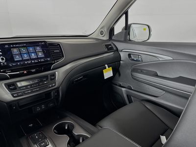 2026 Honda Ridgeline — photo 25 view