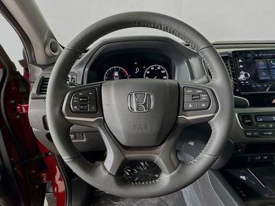 2026 Honda Ridgeline — photo 9 view