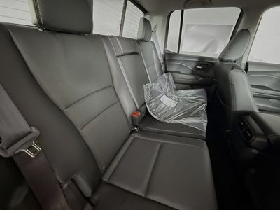 2026 Honda Ridgeline — photo 31 view