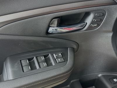 2026 Honda Ridgeline — photo 17 view