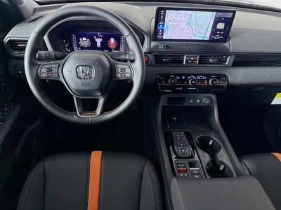 2026 Honda Passport - Photo 25