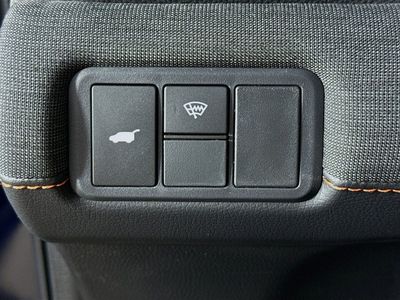 2026 Honda Passport - Photo 8