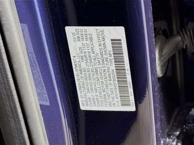 2026 Honda Passport - Photo 36