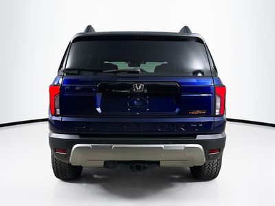 2026 Honda Passport - Photo 29