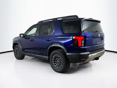 2026 Honda Passport - Photo 28