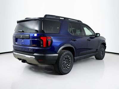 2026 Honda Passport - Photo 30