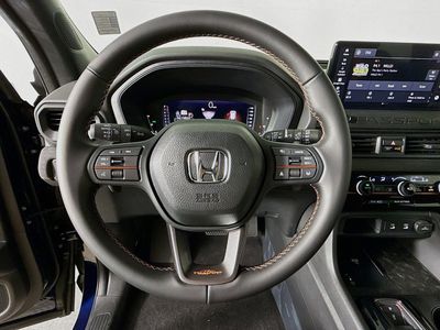 2026 Honda Passport - Photo 9