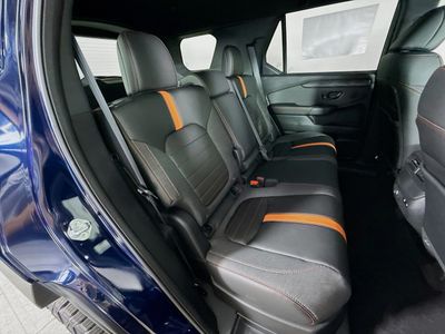 2026 Honda Passport - Photo 32