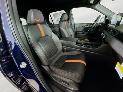 2026 Honda Passport - Photo 33