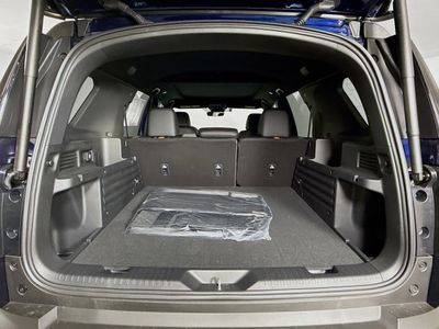 2026 Honda Passport - Photo 31
