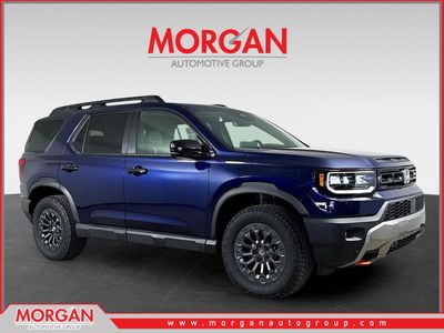 2026 Honda Passport - Photo 1
