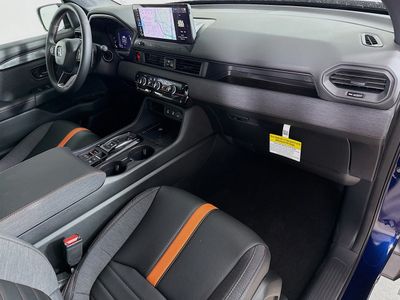 2026 Honda Passport - Photo 34