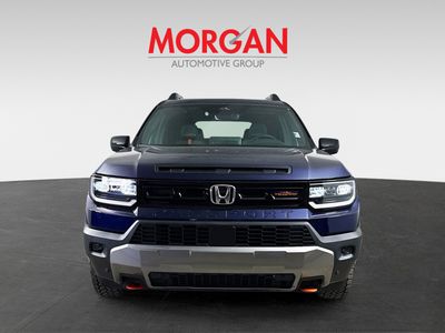 2026 Honda Passport - Photo 3