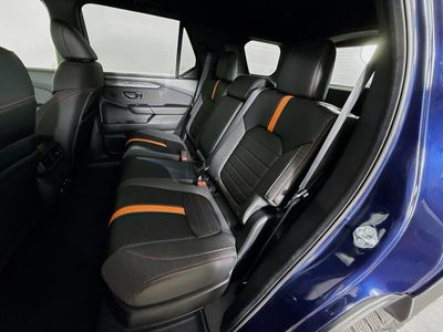 2026 Honda Passport - Photo 27