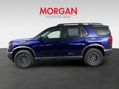 2026 Honda Passport - Photo 6