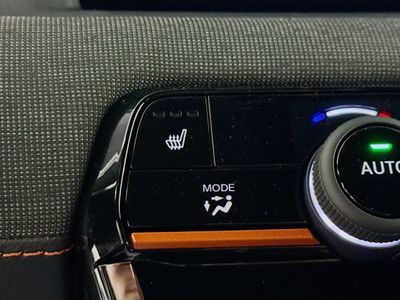 2026 Honda Passport - Photo 22
