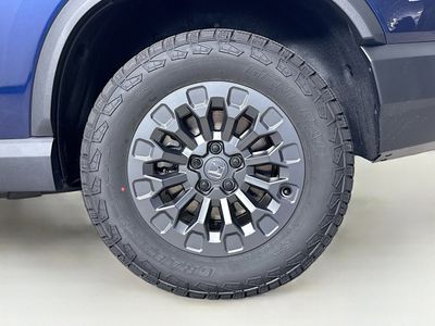2026 Honda Passport - Photo 35