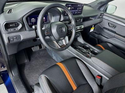 2026 Honda Passport - Photo 7