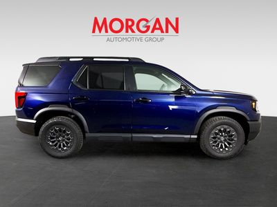2026 Honda Passport - Photo 2