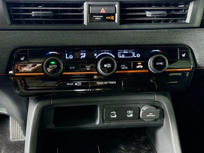 2026 Honda Passport - Photo 16