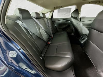 2026 Honda Accord Hybrid - Photo 30