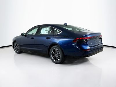 2026 Honda Accord Hybrid - Photo 26