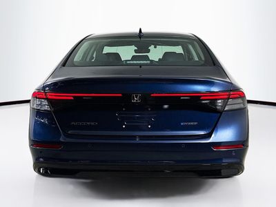 2026 Honda Accord Hybrid - Photo 27