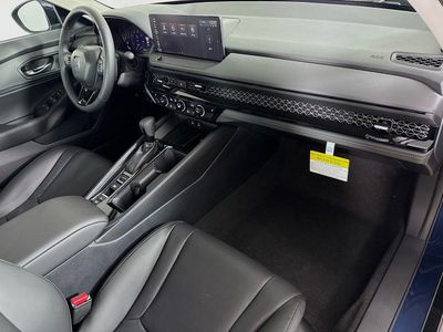 2026 Honda Accord Hybrid - Photo 32