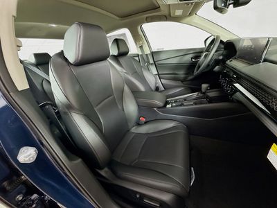 2026 Honda Accord Hybrid - Photo 31