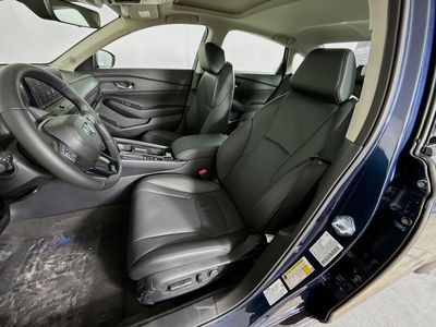 2026 Honda Accord Hybrid - Photo 21