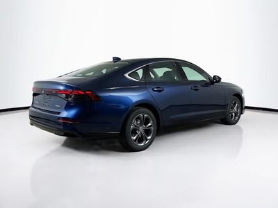 2026 Honda Accord Hybrid - Photo 28