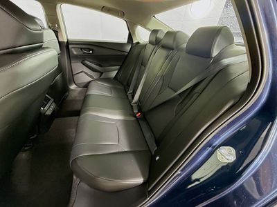 2026 Honda Accord Hybrid - Photo 25