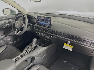 2026 Honda HR-V - Photo 33