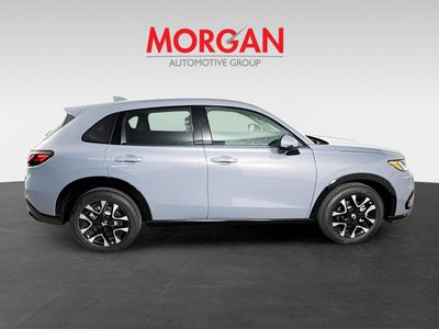 2026 Honda HR-V - Photo 2