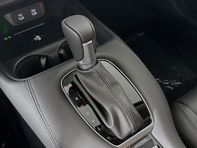 2026 Honda HR-V - Photo 16