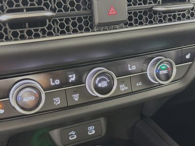 2026 Honda HR-V - Photo 14