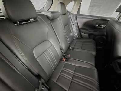 2026 Honda HR-V - Photo 31