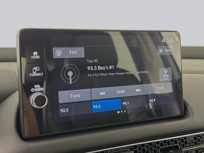 2026 Honda HR-V - Photo 13