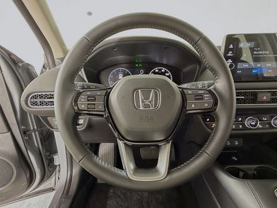 2026 Honda HR-V - Photo 9